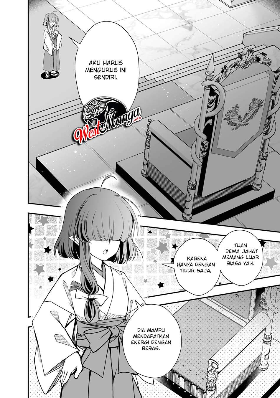 Level 1 No Saikyou Kenja: Noroi De Saikakyuu Mahou Shika Tsukaenai Kedo Kami No Kanchigai De Mugen